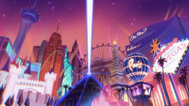 Vegas hero casino in United Kingdom