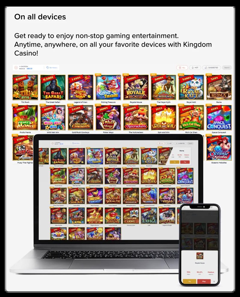 Discover the Thrill of Slimking: Your Ultimate UK Casino Adventure - overview